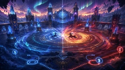 Slotime Arena Strateji Modu