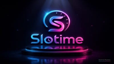 Slotime Marka Görseli