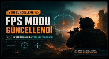 Slotime FPS Güncelleme Haberi