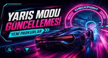 Slotime Yarış Güncellemesi