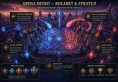 Slotime Arena Strateji Oyunları