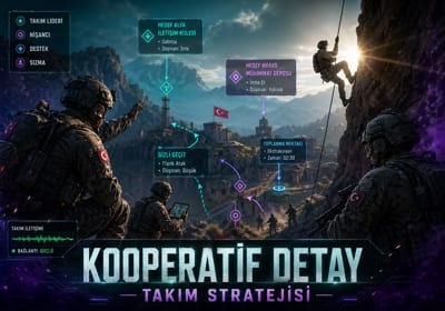 Slotime Kooperatif Oyun Görüntüsü